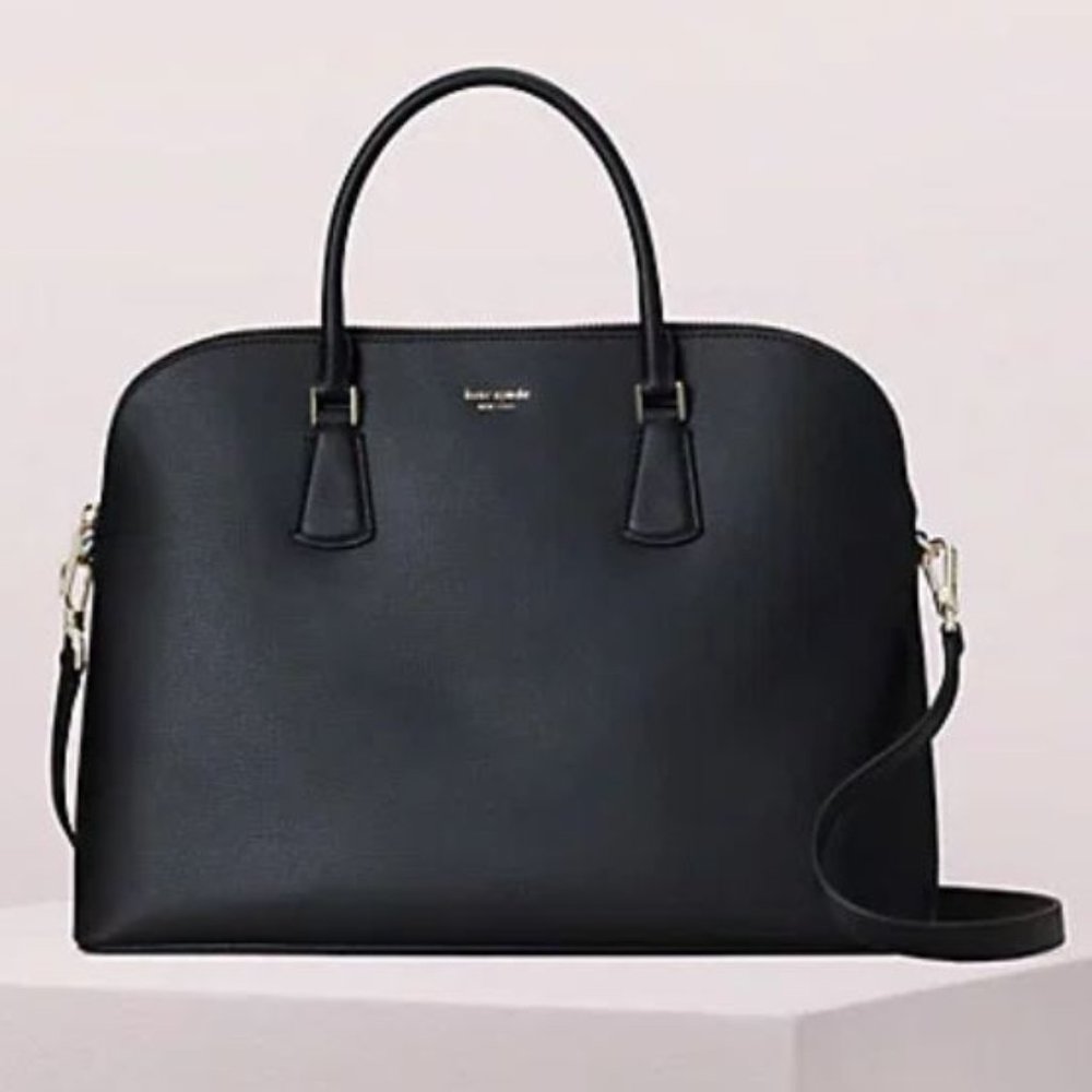 Kate Spade Sylvia Computer Satchel